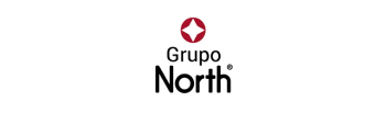 Logo grupo north