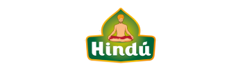 logo Hindu