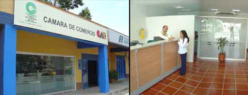 Sede Aguablanca