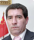 Miguel Ángel Poveda