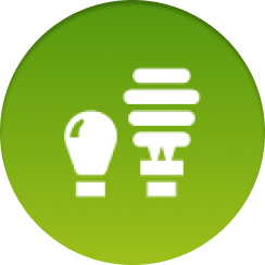 Icono Eficiencia energética