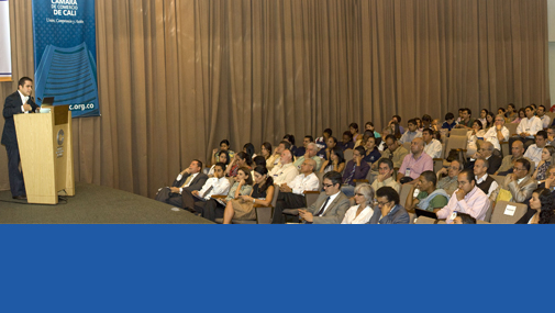 Imagen del artículo Se realizó con éxito el Encuentro Regional de Emprendimiento