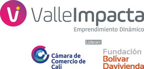 Valle impacta