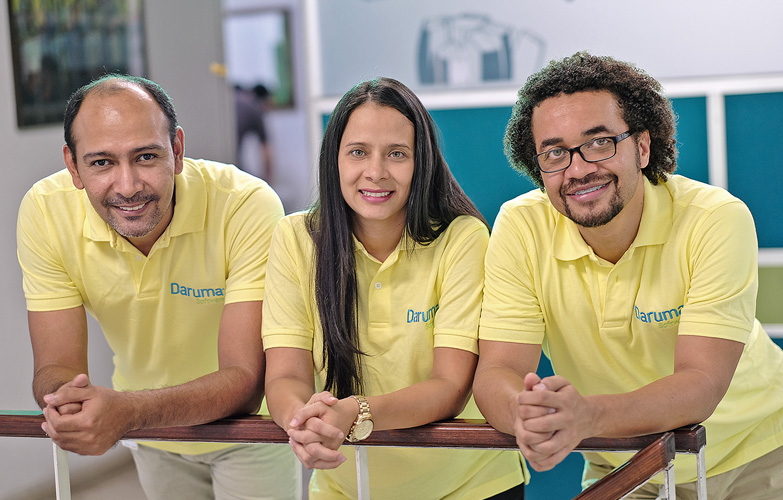 TiQal la revolución de la producción tecnológica