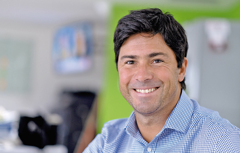 Fluvip, uno de los emprendimientos más exitosos de Latinoamérica