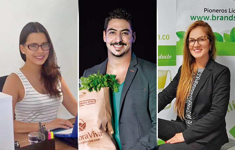 Empresas con sello B, la nueva generación de organizaciones