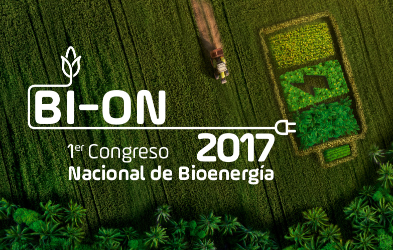No se pierda en Cali el Primer Congreso Nacional de Bioenergía Bi-On 2017