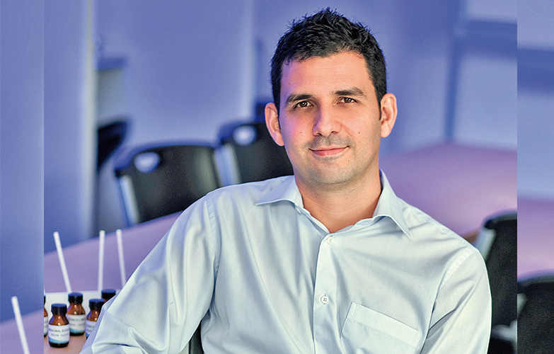 Empresas del Cluster de Macrosnacks le ponen sabor a la innovación