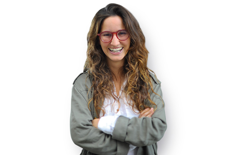 María Paulina Baena de La Pulla estará en Exponegocios hablando de su videoblog de opinión