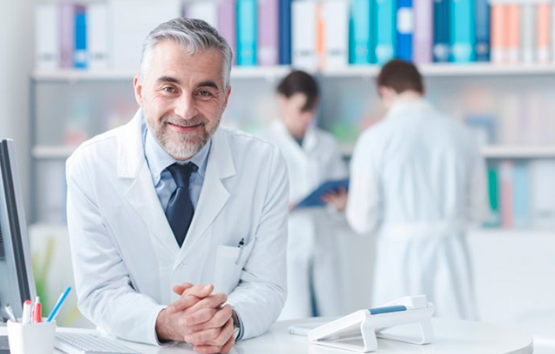 Entidades de Salud a reportar información financiera