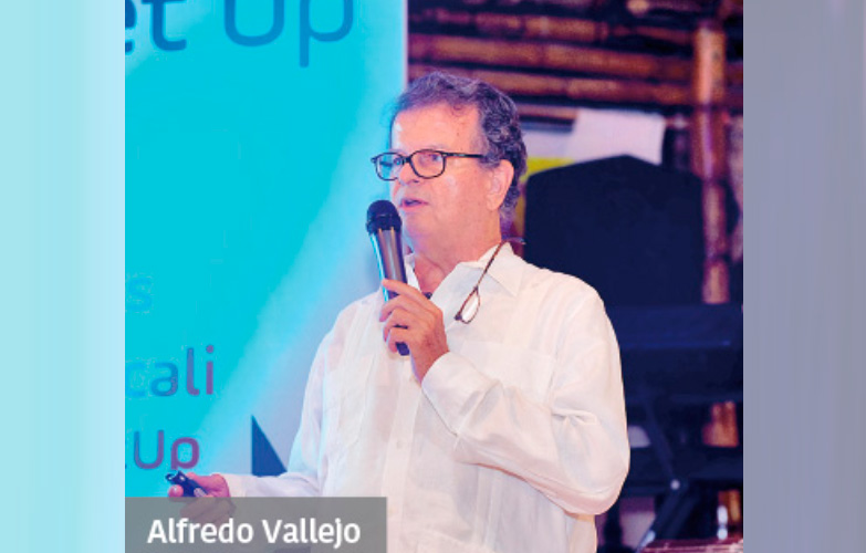 Alvalley, la empresa que traspasa fronteras