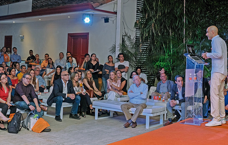 Cali Creativa, la plataforma para visibilizar el potencial de los caleños
