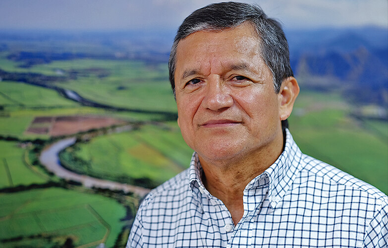 Cenicaña contribuye en la generación de bioenergía para el sector azucarero