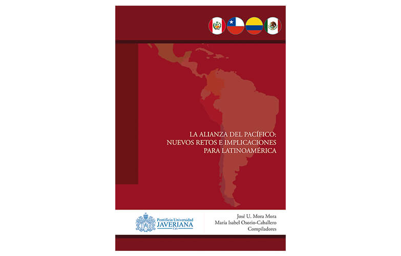La Alianza del Pacífico ya está en libro