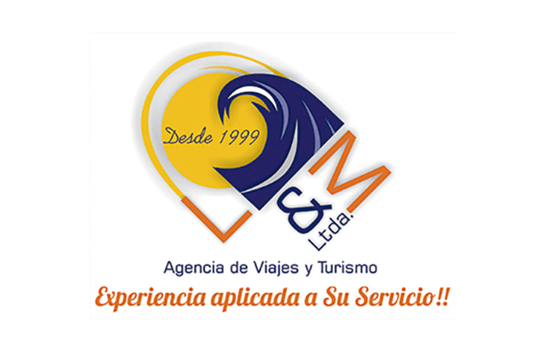 Viajes LyM Ltda recibió la certificación de Calidad Turística Icontec