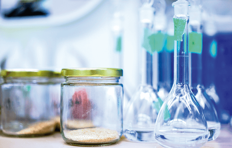 Universidad del Valle patenta proceso para la obtención de un biopolímero de fuentes naturales