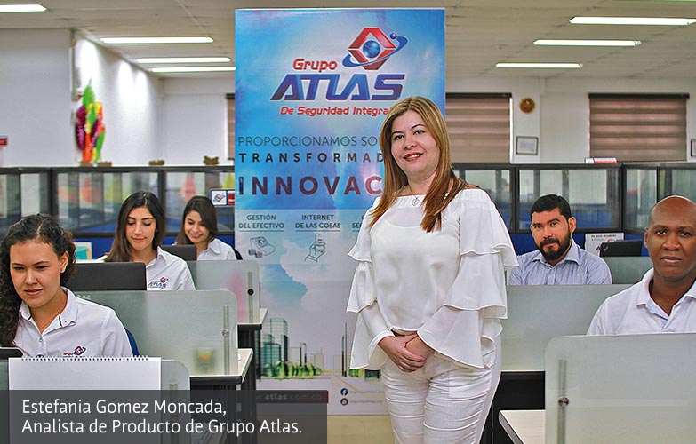 Conoce tres casos de éxito del programa Sistemas de Innovación