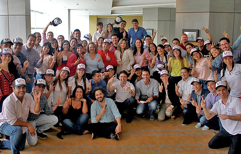 Abiertas las inscripciones para hacer parte de Valle Impacta