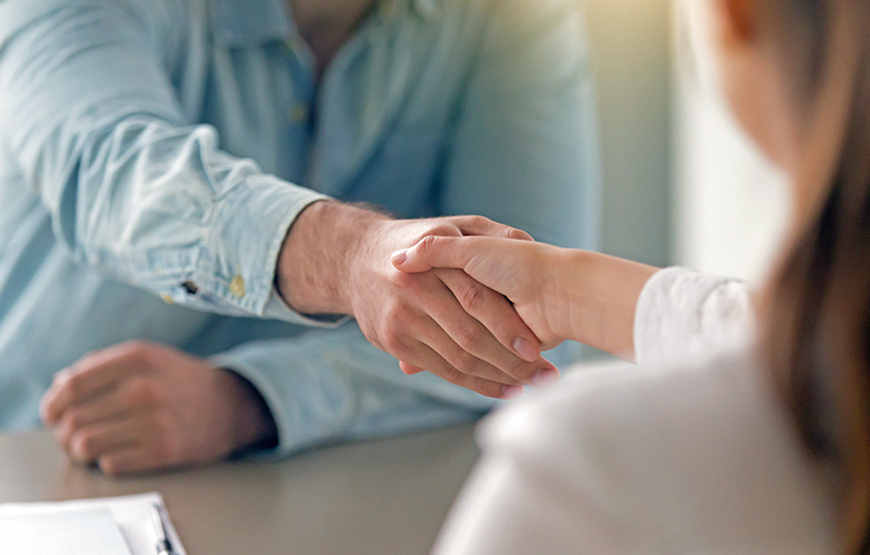 Resuelve tus conflictos sin problema en la Conciliatón Empresarial