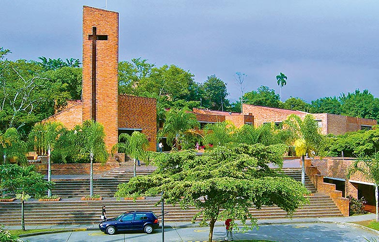 Universidad Javeriana de Cali, fuerte en emprendimiento e innovación