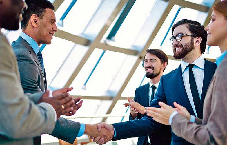 Sociedades BIC, un modelo incluyente