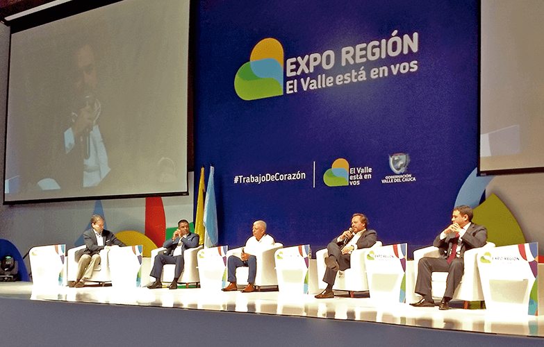 El Valle es estratégico