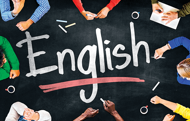 En Cali sí se habla inglés