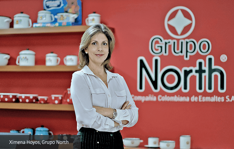 Grupo North, una empresa con propósito