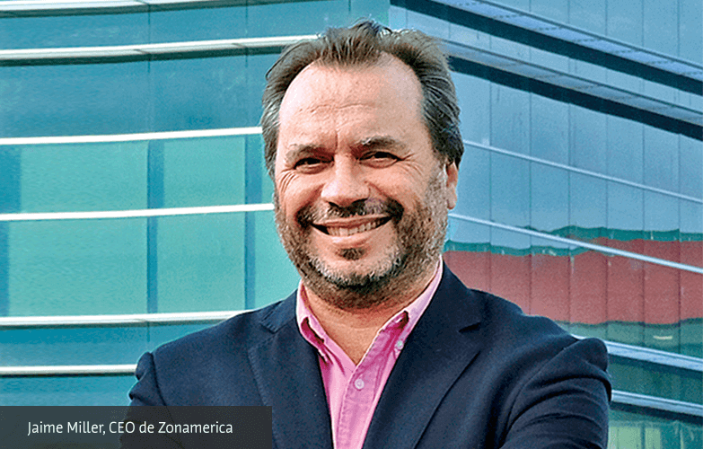 Nuevos residentes en Zonamerica