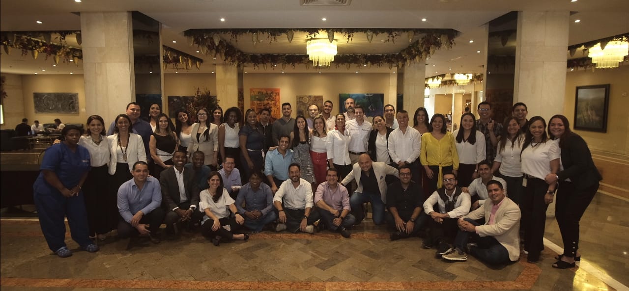 Este programa ha permitido que los empresarios sean acompañados por mentores y asesores que los han invitado a reconfigurar la estrategia de crecimiento de sus empresas.