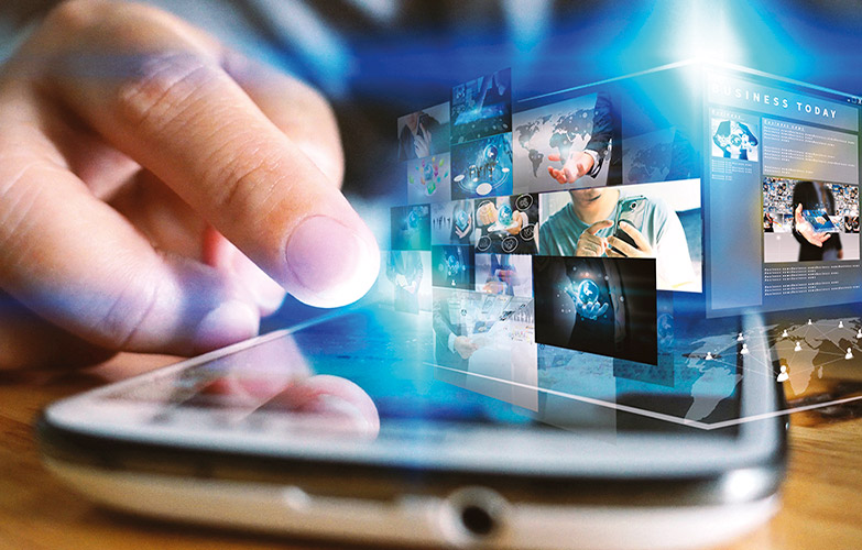 La economía digital del Valle suma jugadores