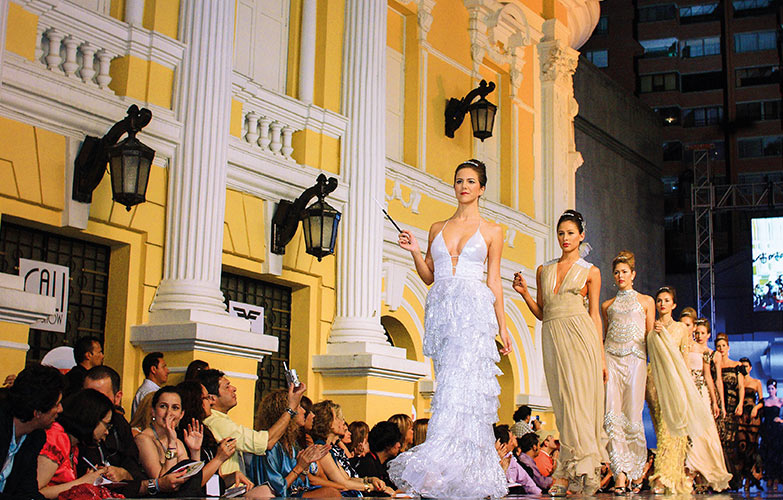 Los retos de Sistema Moda