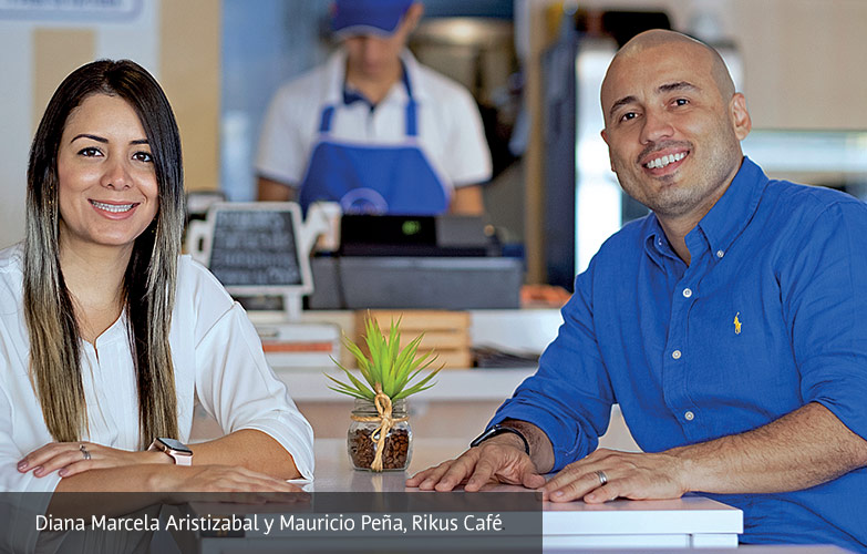 Crecer es el camino para todos
