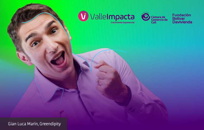 Valle Impacta: plataforma para el escalamiento empresarial en América Latina