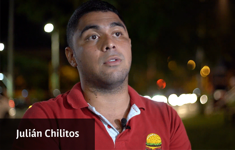 Imagen del artículo Entender cómo Emprender, Chilito’s