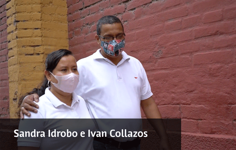 Encuentra el rumbo para alcanzar tus sueños, El Hogar