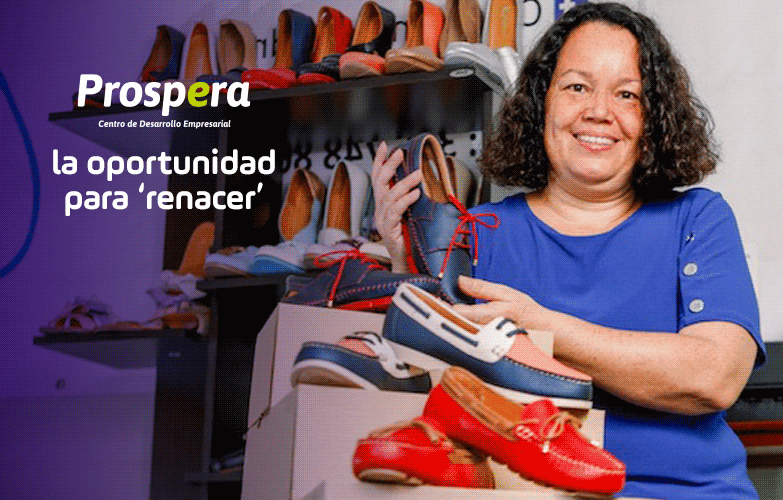 Imagen del artículo Prospera: la oportunidad para ‘renacer`