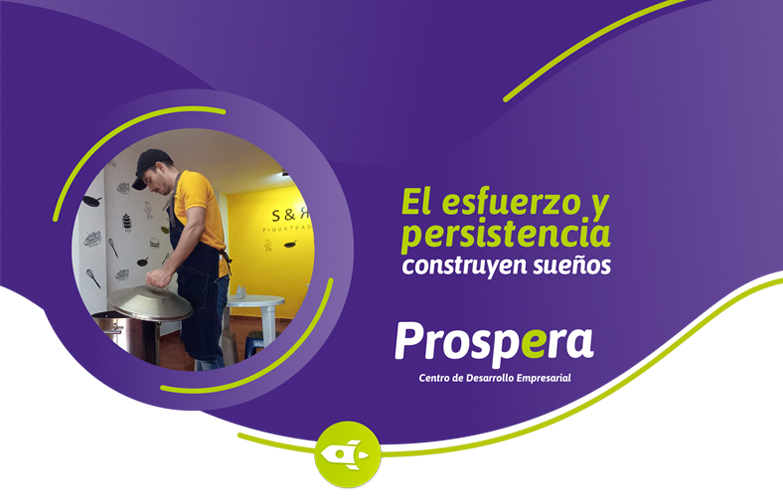 Imagen del artículo El esfuerzo y persistencia construyen sueños