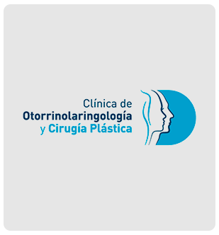 logo Clínica de Otorrinolaringología y Cirugía Plástica