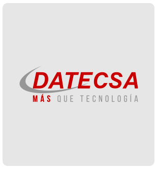 Datecsa sigue firme con la innovación