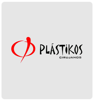 logo Plastikos Cirujanos trasciende fronteras