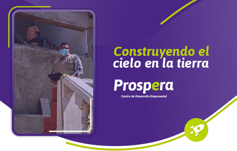 Imagen del artículo Construyendo el cielo en la tierra