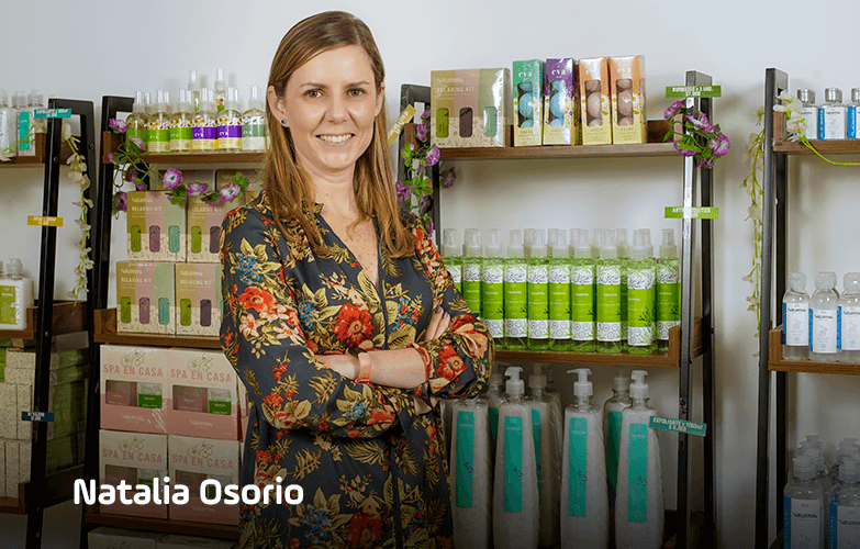 Transforma tu empresa con Valle Impacta.