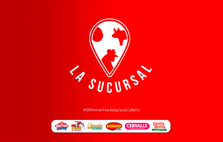 La Sucursal está que arde