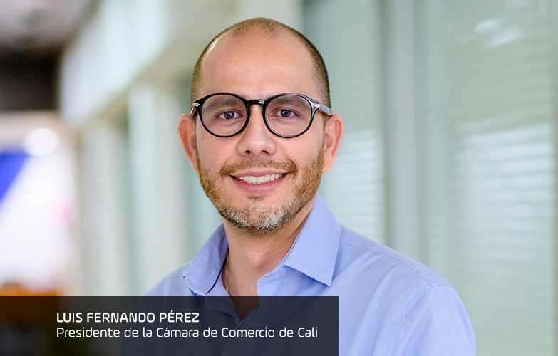 “La Cámara de Comercio de Cali se va para la calle”
