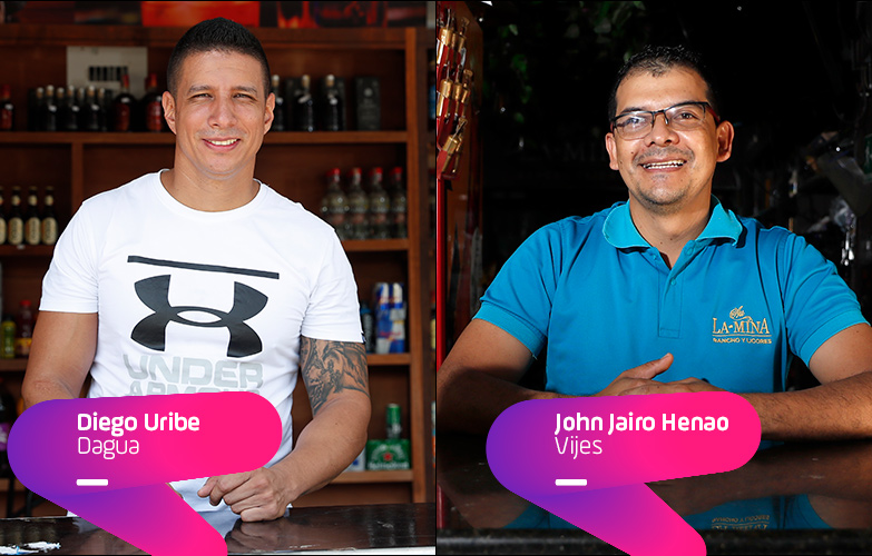 ¡Prepárate! muy pronto llegará a tu sector la Cámara Móvil