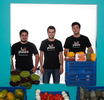 foto empresario tu plaza