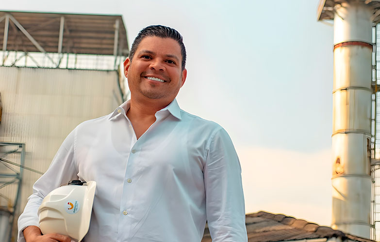BI-ON: la energía se renueva