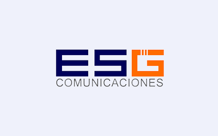 Logo de la empresa