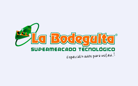 Logo de la empresa